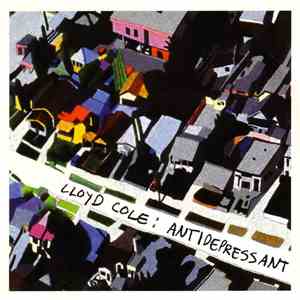 Lloyd Cole - Antidepressant