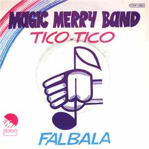 Magic Merry Band - Tico-Tico