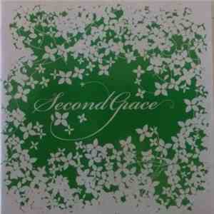 Magnus Eliassen - Second Grace