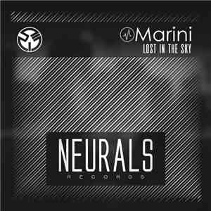 Marini - Lost In The Sky