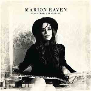 Marion Raven - Songs From A Blackbird