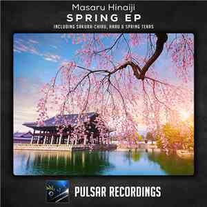 Masaru Hinaiji - Spring EP