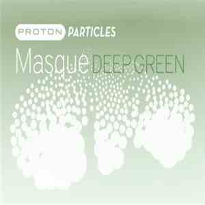 Masque - Deep Green
