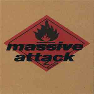 Massive Attack - Blue Lines