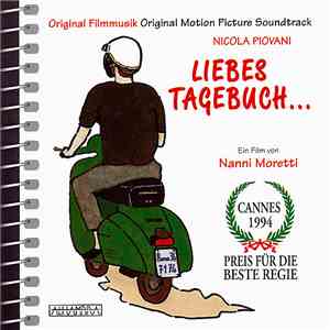 Nicola Piovani - Liebes Tagebuch