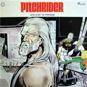 Pitchrider - One Step To Paradise