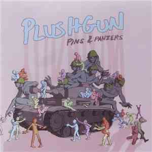 Plushgun - Pins & Panzers