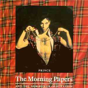 Prince And The New Power Generation - The Morning Papers