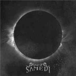 Rage of Samedi - Children Of The Black Sun