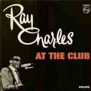 Ray Charles - At The Club