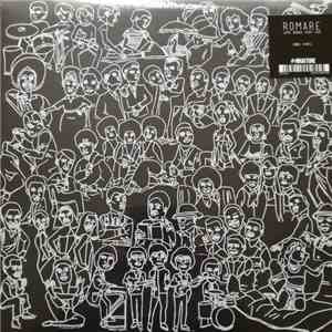 Romare - Love Songs: Part Two