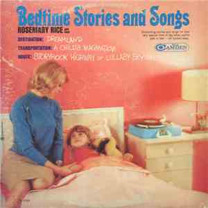Rosemary Rice - Bed time Stories and Songs