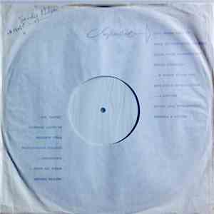 Sandy Nelson - Drums A Go-Go