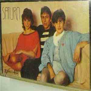 Saturn  - Saturn