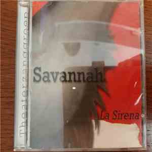 Savannah - La Sirena