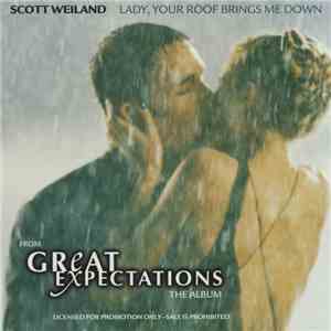 Scott Weiland - Lady, Your Roof Brings Me Down