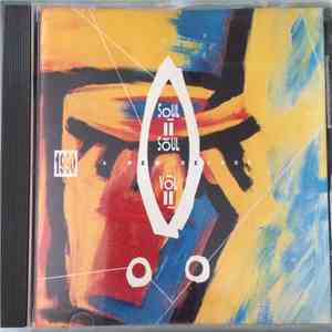 Soul II Soul - Vol. II (1990 - A New Decade)
