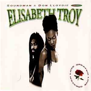 Soundman & Don Lloydie with Elisabeth Troy - Greater Love