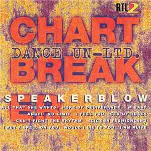 Speakerblow - Chartbreaker Dance Un-LTD.