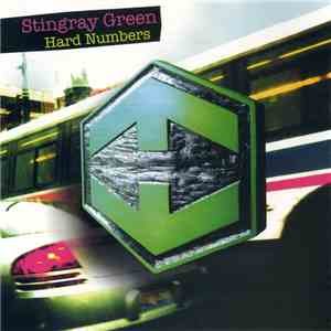 Stingray Green - Hard Numbers