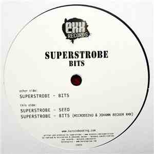 Superstrobe - Bits