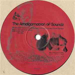 The Amalgamation Of Soundz - To Find A Quiet Space