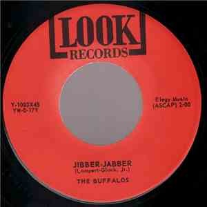 The Buffalos - Jibber-Jabber / Suzy