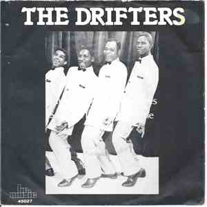 The Drifters - Saturdaynight At The Movies