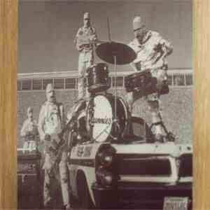 The Mummies - Never Been Caught