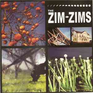The Zim-Zims - The Zim-zims