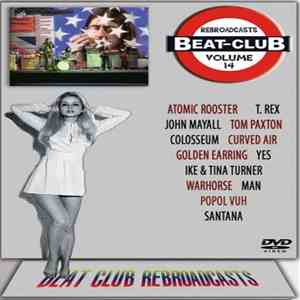Various - Beat Club Rebroadcasts Volume 14
