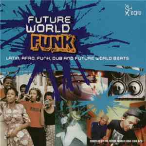 Various - Future World Funk