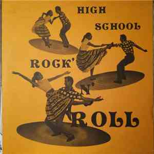 Various - High School Rock'N'Roll