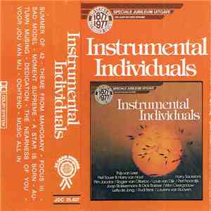 Various - Instrumental Individuals