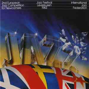 Various - Jazz Festival Leverkusen 1983