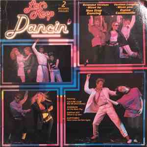 Various - Let's Keep Dancin'