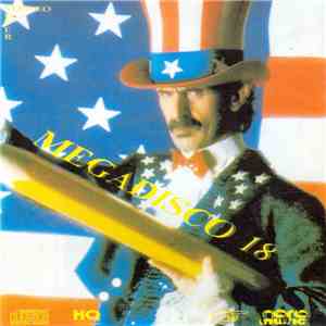 Various - Megadisco 18
