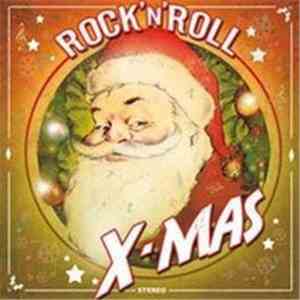 Various - Rock'N'Roll X-Mas