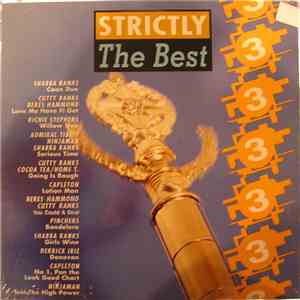 Various - Strictly The Best 3