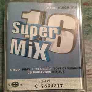 Various - Super Mix 16