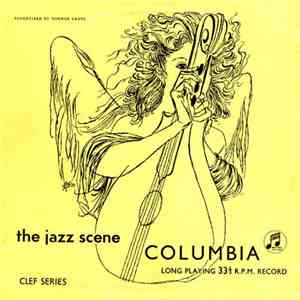 Various - The Jazz Scene - No 2