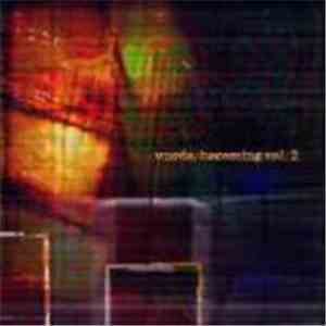 Various - Words, Becoming Vol. 2