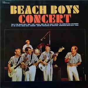 Beach Boys - Concert