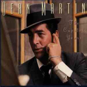 Dean Martin - The Capitol Years
