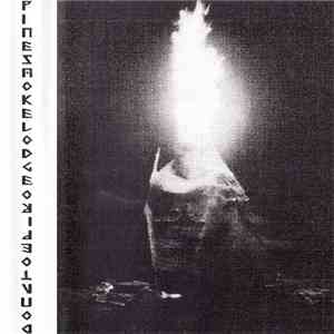 Donato Epiro / Pine Smoke Lodge - Lighting The Qulliq Vol. 4