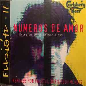 Fusion 2 - Números de amor