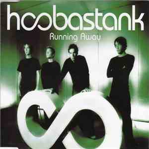 Hoobastank - Running Away