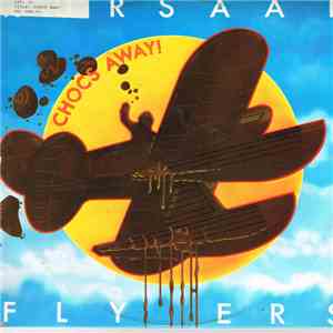 Kursaal Flyers - Chocs Away!