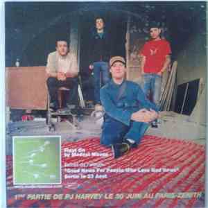 Modest Mouse - Float On