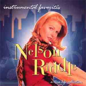 Nelson Riddle - Instrumental Favorites